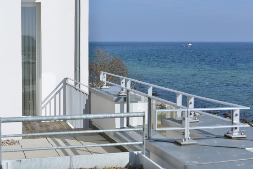 Suite Meersinn Sassnitz Exterior photo